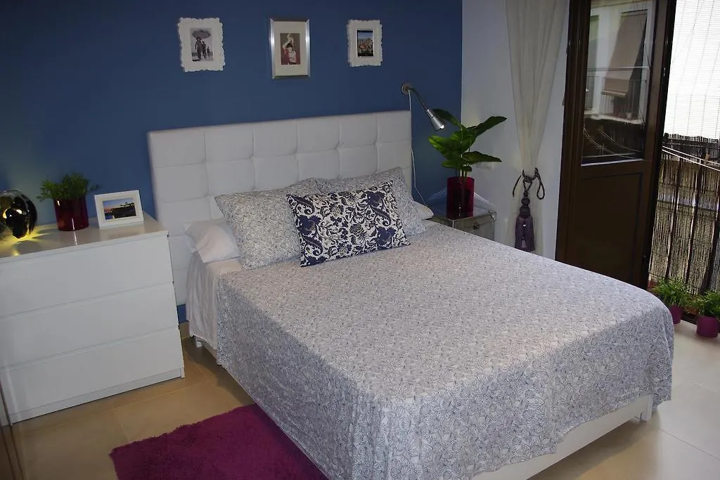 Apartamento Martina Malaga Spain